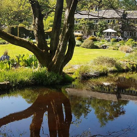 Tyas Cottage Slaithwaite Bagian luar foto
