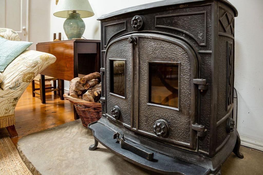 Tyas Cottage Slaithwaite Bagian luar foto