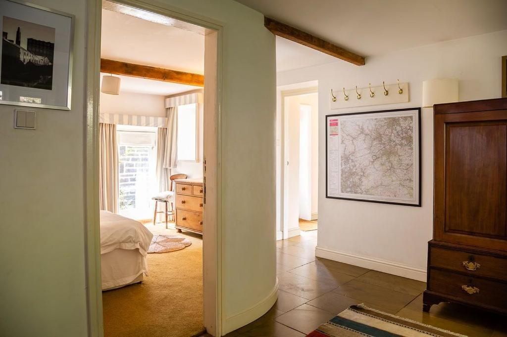 Tyas Cottage Slaithwaite Bagian luar foto