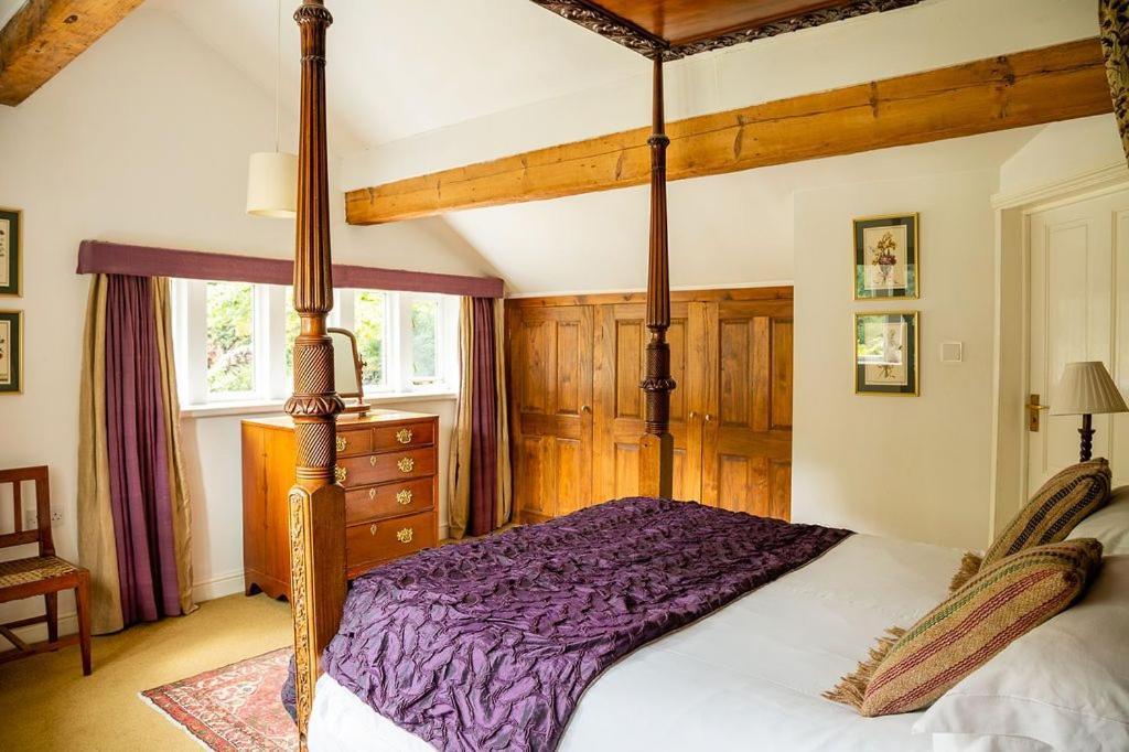 Tyas Cottage Slaithwaite Bagian luar foto