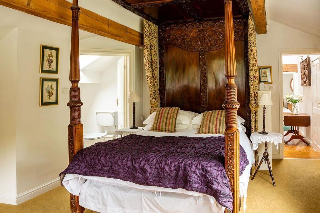 Tyas Cottage Slaithwaite Bagian luar foto