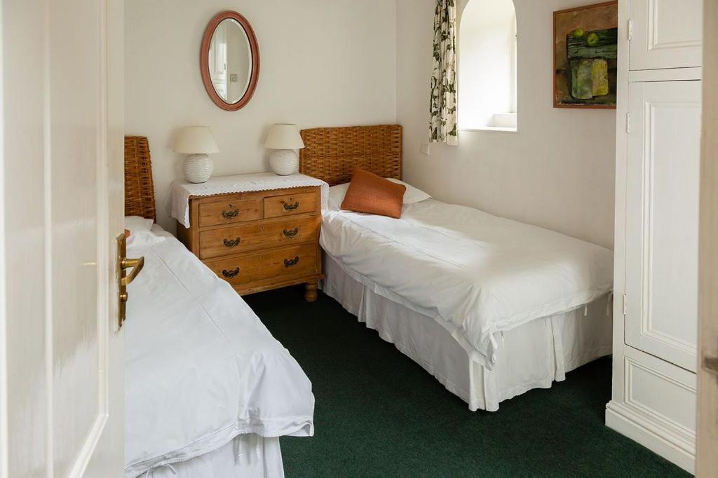 Tyas Cottage Slaithwaite Bagian luar foto