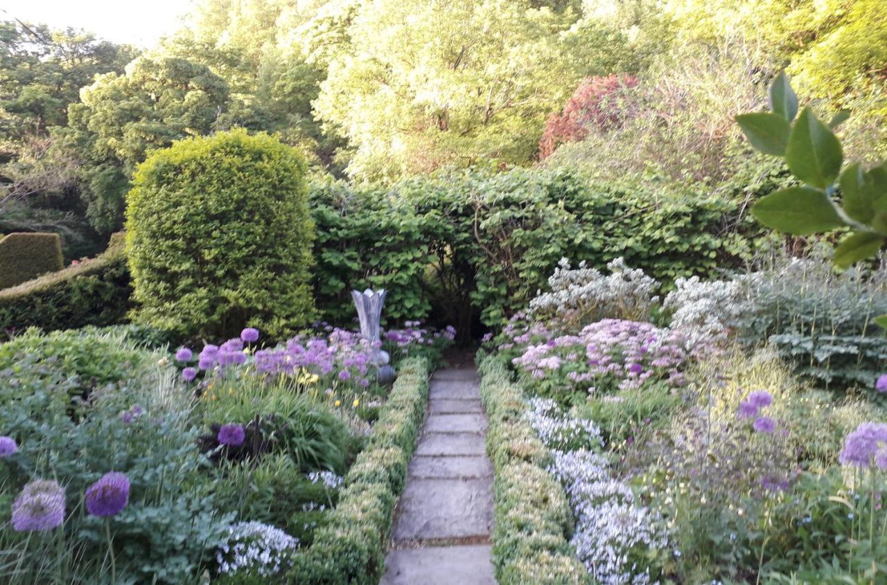 Tyas Cottage Slaithwaite Bagian luar foto
