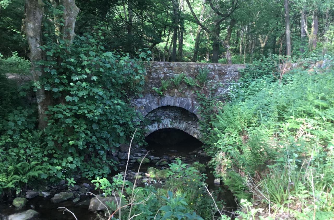 Tyas Cottage Slaithwaite Bagian luar foto