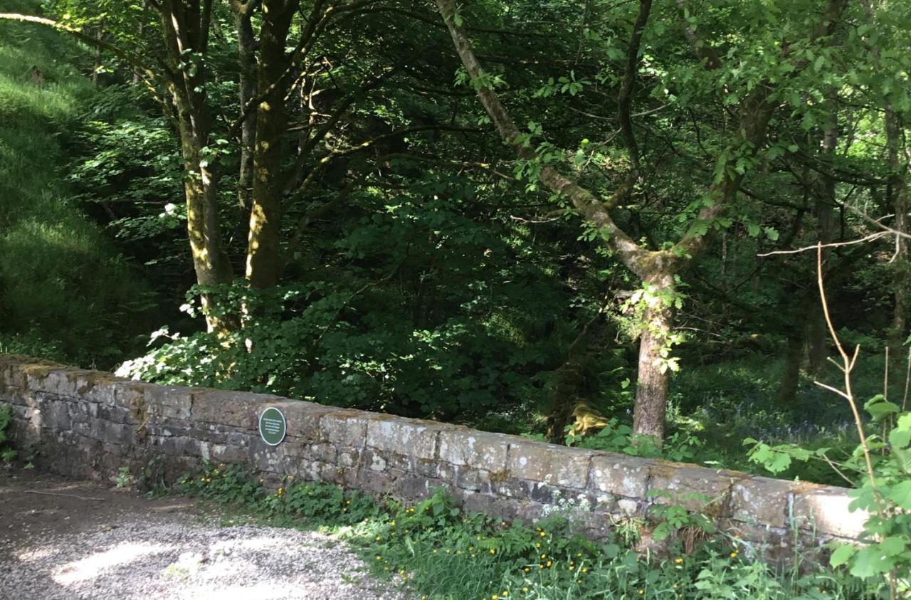 Tyas Cottage Slaithwaite Bagian luar foto